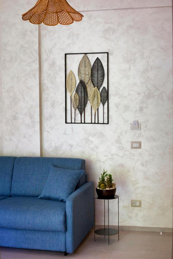 Couette-café Torna A Surriento Sorrente